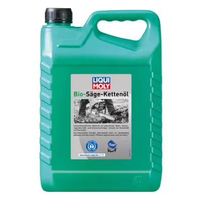 Kædeolie LIQUI MOLY 1281