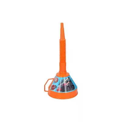 Tragt Allride orange