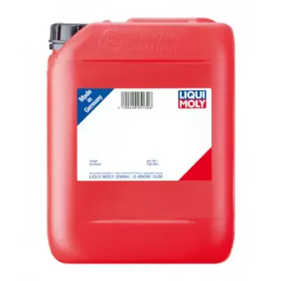 Gearolieadditiv LIQUI MOLY 5179