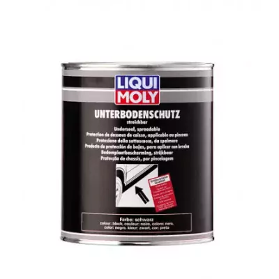 Undervognsbeskyttelse LIQUI MOLY 6119