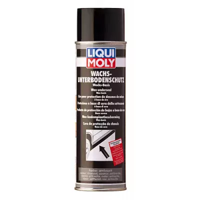 Konserveringsvoks LIQUI MOLY 6100