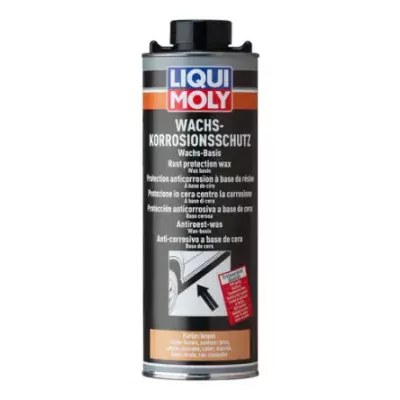 Konserveringsvoks LIQUI MOLY 6104