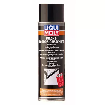 Konserveringsvoks LIQUI MOLY 6103