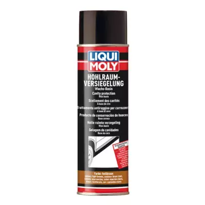 Hulrumskonservering LIQUI MOLY 6107