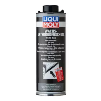 Konserveringsvoks LIQUI MOLY 6102
