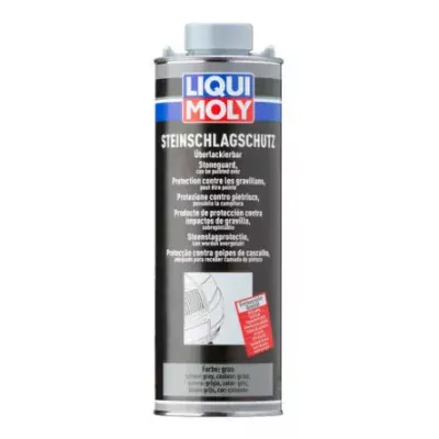 Stenslagsbeskyttelse LIQUI MOLY 6106