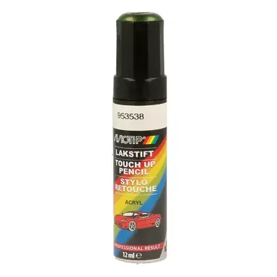 Motip 953538 lakstift akryl autolak 12ml