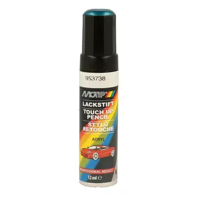 Motip 953738 lakstift akryl autolak 12ml
