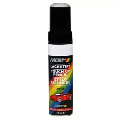 Motip 953700 lakstift akryl autolak 12ml