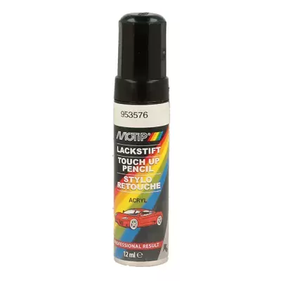 Motip 953576 lakstift akryl autolak 12ml