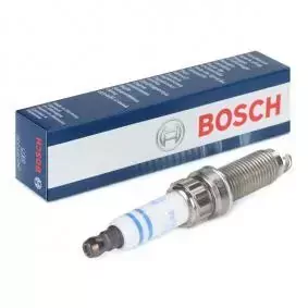 Tændrør BOSCH 0 242 145 541