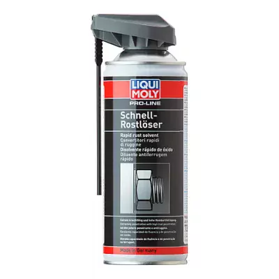Rustløsner LIQUI MOLY 9917