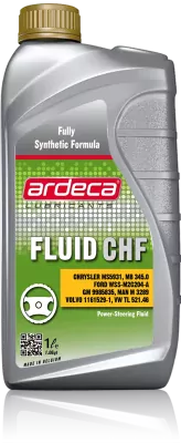 Servoolie CHF - 1 ltr
