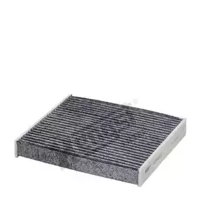 Kabineluftfilter HENGST FILTER E2945LC