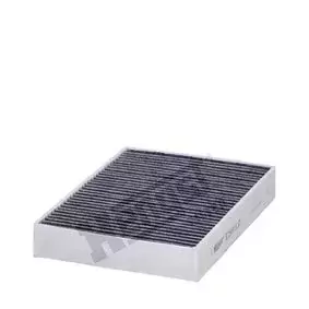 Kabineluftfilter HENGST FILTER E2991LC