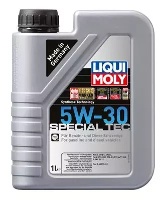 Motorolie LIQUI MOLY 9508