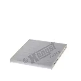 Kabineluftfilter HENGST FILTER E1929LI