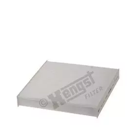 Kabineluftfilter HENGST FILTER E1915LI