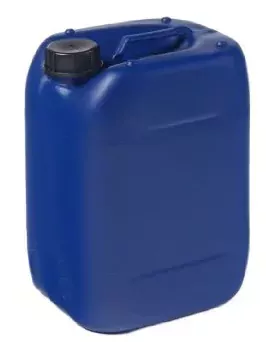 Kølervæske rød Alu Freeze G12+ - 5 ltr