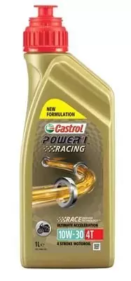 Power 1 4T 10W30 - 1 Liter