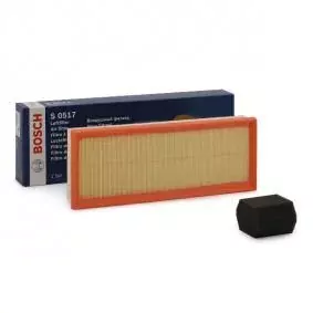 Luftfilter BOSCH F 026 400 517