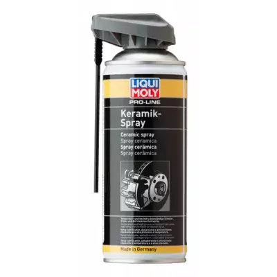 Monteringspasta LIQUI MOLY 9907