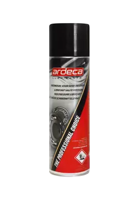 Smørefedt CFL grease PTFE leje spray - 500 ml
