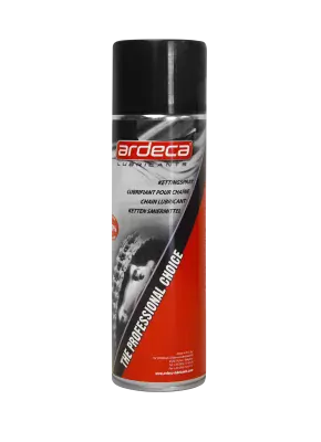Kædesprayspray XP Chain - 500 ml Mc