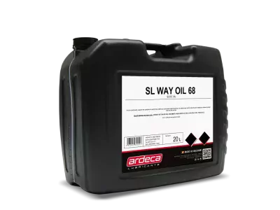 Vangeolie SL Way Oil 68 - 20 ltr
