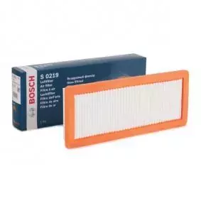 Luftfilter BOSCH F 026 400 219