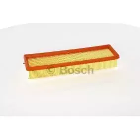 Luftfilter BOSCH F 026 400 377