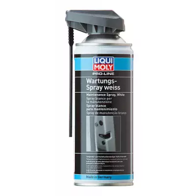 Monteringsspray LIQUI MOLY 9914