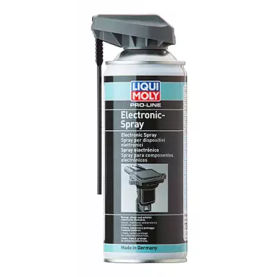 Starthjælpsspray LIQUI MOLY 9913