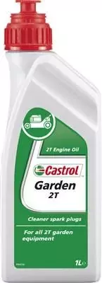Garden 2T - 1 Liter