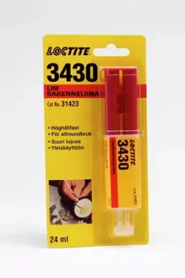 Loctite 3430 2K Epoxylim 24 ml