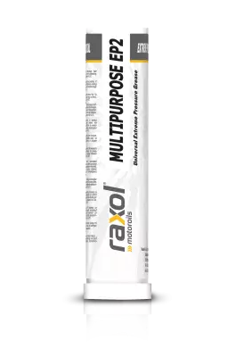 FEDTPTR. RAXOL MULTIPURPOSE EP 2 400G