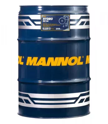 Mannol Hydro ISO 46 Longlife - 208L