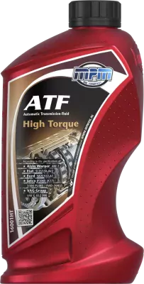 Gearolie ATF High Torque 1L