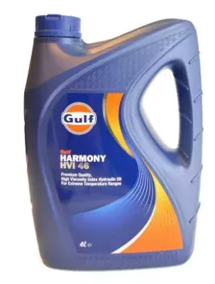 Gulf Harmony HVI 46 - 4 L