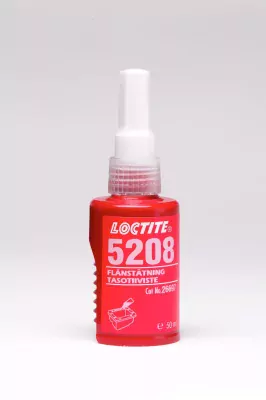 Loctite 5208 flangepakning 50 ml
