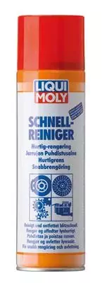Liqui Moly bremserens 500 ml