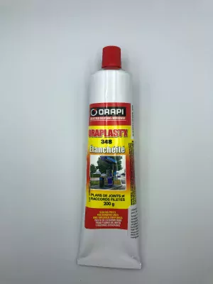 Oraplast'x 348 - Flydende pakning 200 g