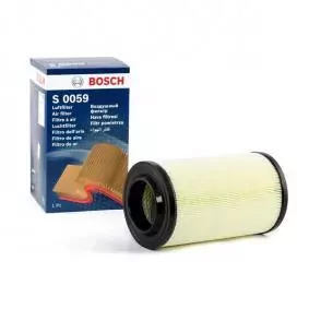 Luftfilter BOSCH F 026 400 059