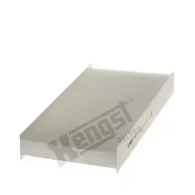 Kabineluftfilter HENGST FILTER E2951LI