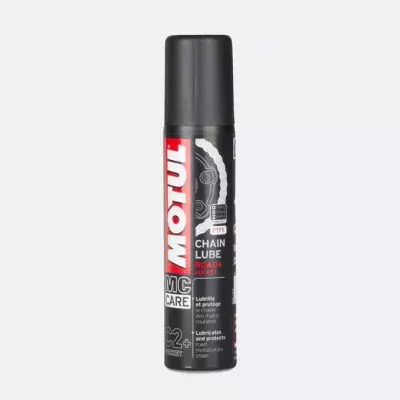 Motul CHAIN LUBE ROAD + - 0.1 Liter