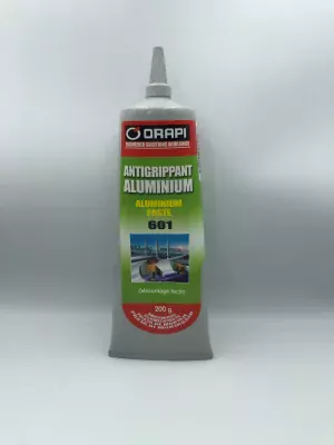 HT 601 - Anti-Seize Pasta 200 g
