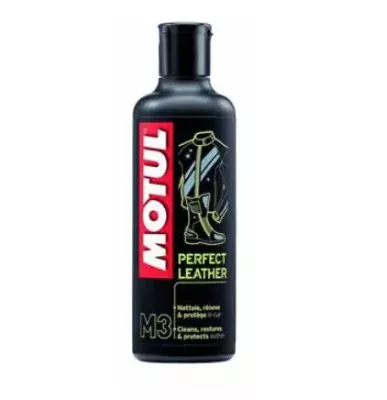 MOTUL M3 PERFECT LEATHER - 0,25 L