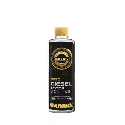 Mannol Diesel Ester Additiv - 250 ml