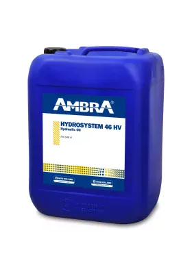 Tutela Hydrosystem 46 HV - 5 L
