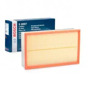 Luftfilter BOSCH F 026 400 007